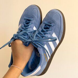 adidas Handball Spezial (light blue)